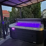 Apartamento Zsóry Cabinbox Mezőkövesd