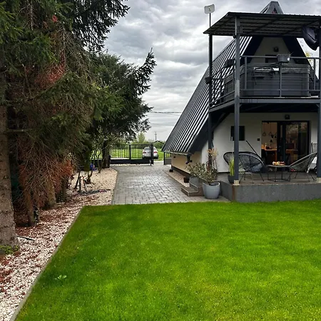 Zsory Cabinbox Apartmán